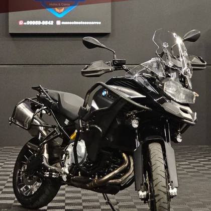 BMW F 850 GS ADVENTURE PREMIUM BMW F 850 GS ADVENTURE PREMIUM